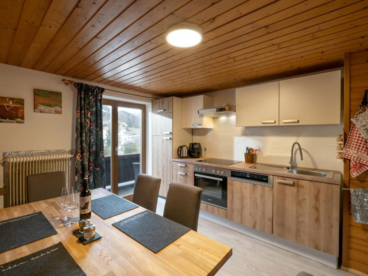 Haus Spertental Apartamento Kirchberg in Tirol Exterior foto