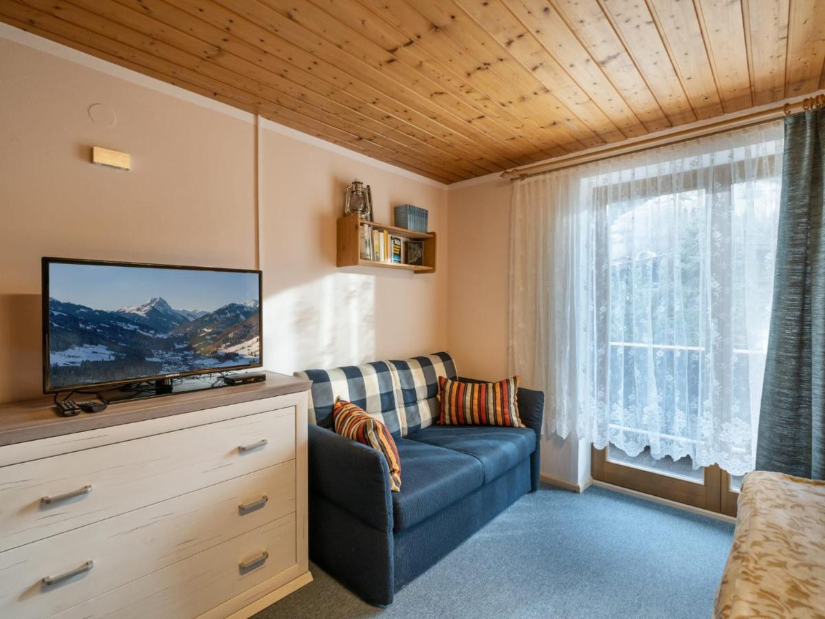 Haus Spertental Apartamento Kirchberg in Tirol Exterior foto