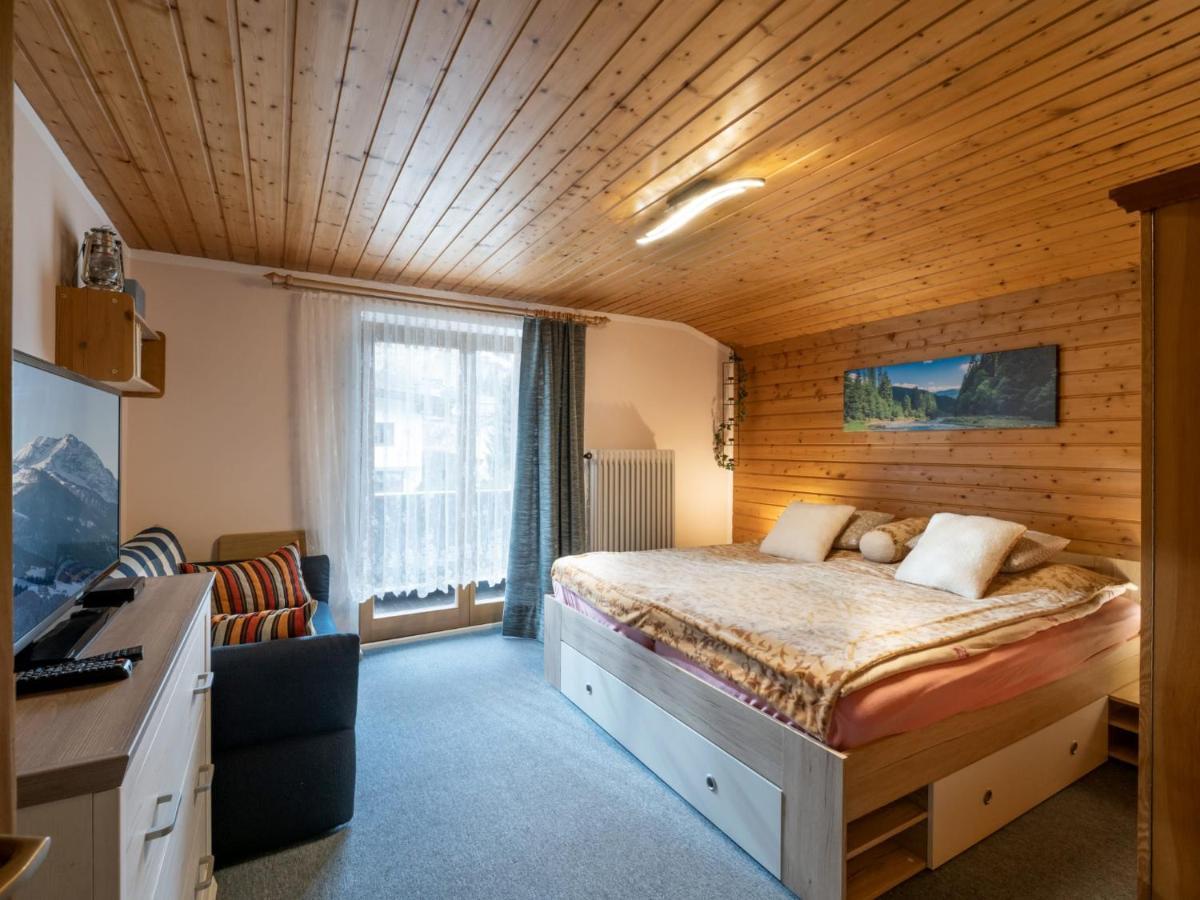 Haus Spertental Apartamento Kirchberg in Tirol Exterior foto