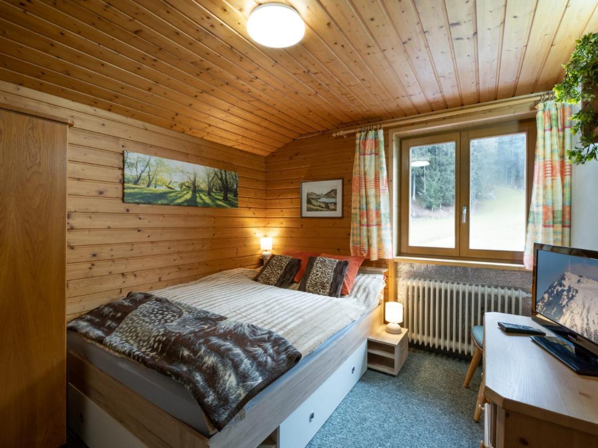 Haus Spertental Apartamento Kirchberg in Tirol Exterior foto